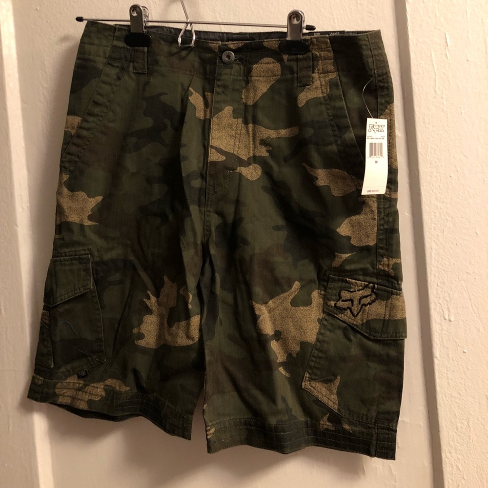 Short